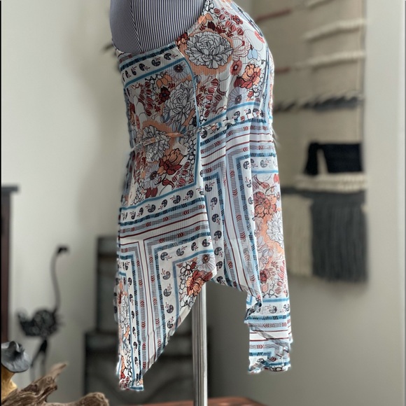 American Rag Summer Top - Picture 5 of 8